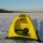Палатка для зимової рибалки Holiday Easy Ice 210x210 см (H-10461) + 1